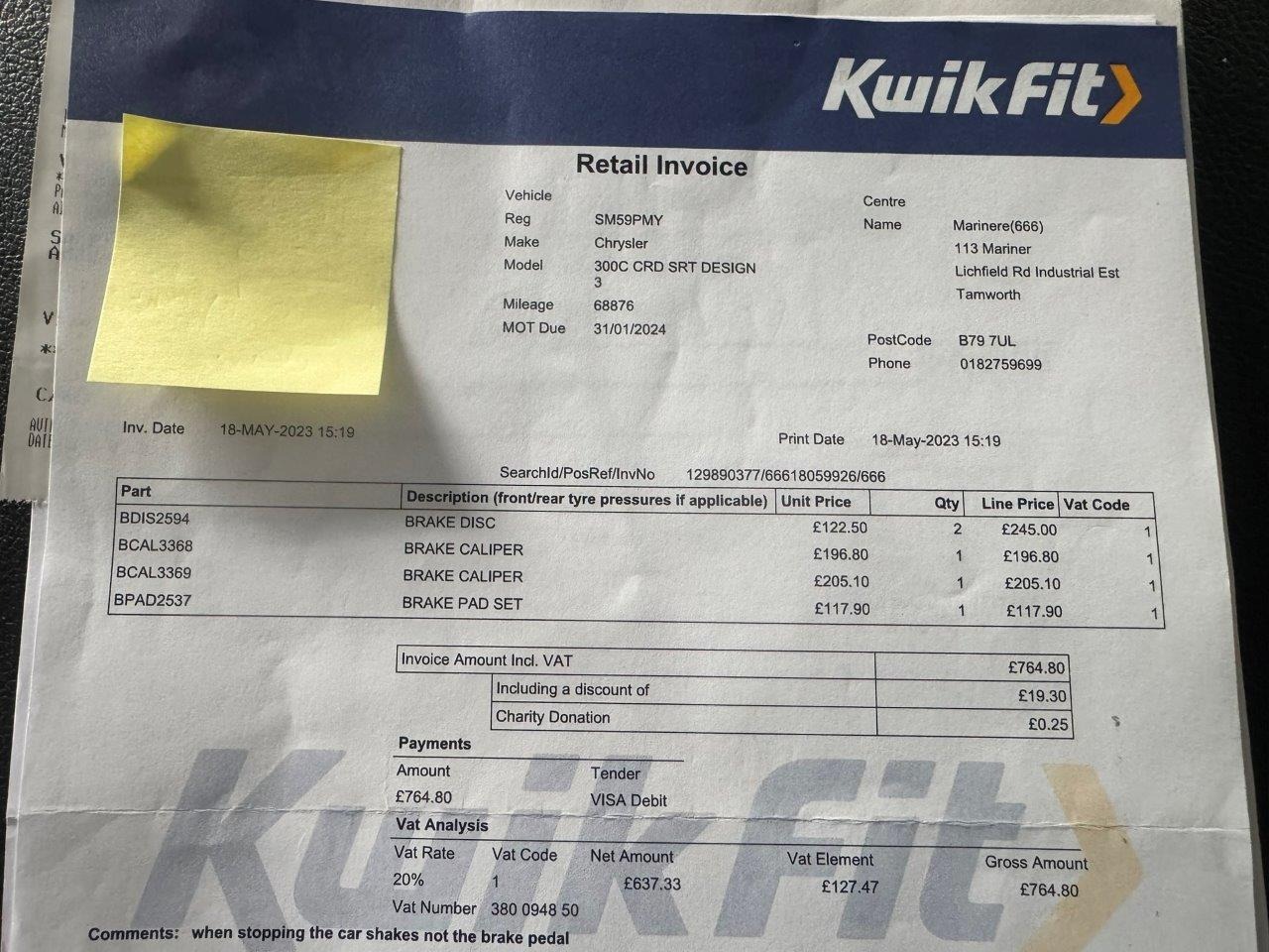 Used Chrysler 300C 2009 for sale - 76845923: Photo 82