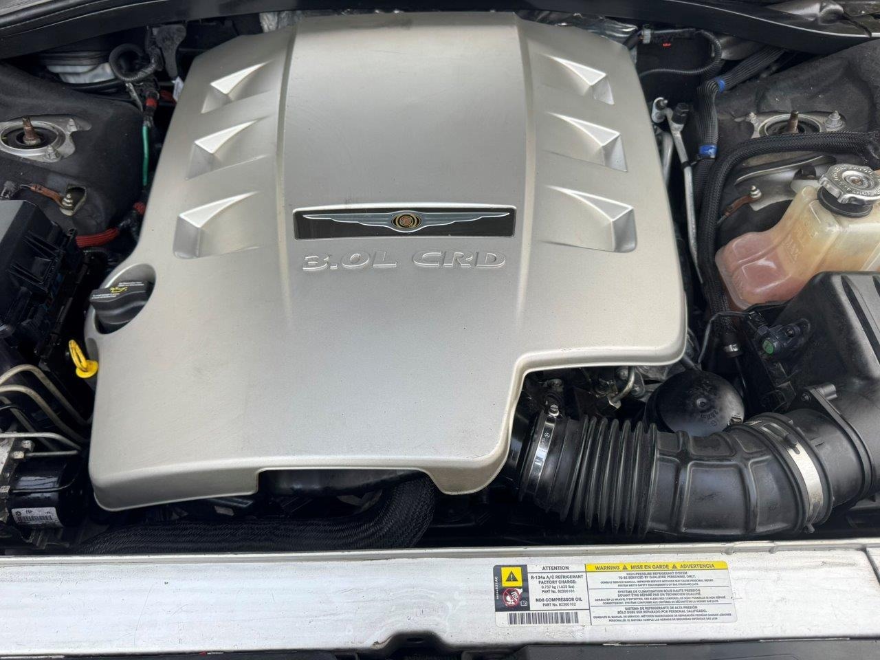 Used Chrysler 300C 2009 for sale - 76845923: Photo 9