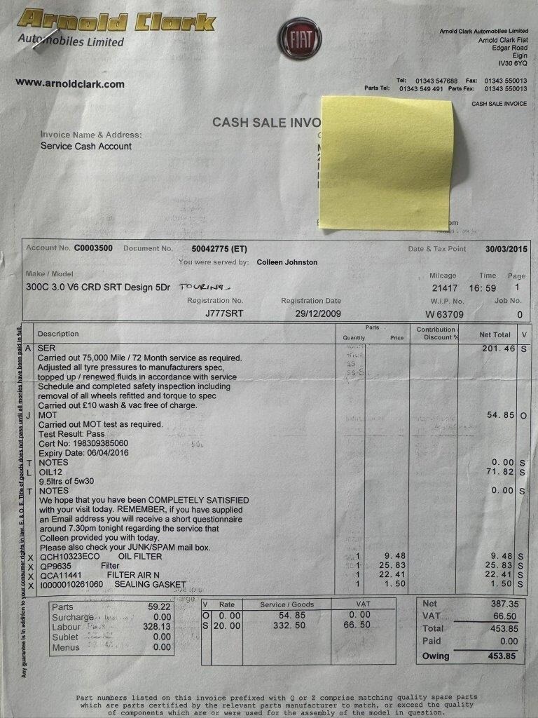 Used Chrysler 300C 2009 for sale - 76845923: Photo 91