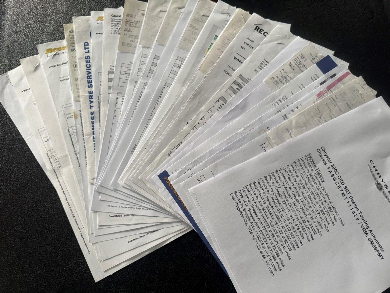 Used Chrysler 300C 2009 for sale - 76845923: Photo 93