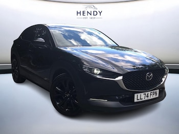 Used Mazda CX-30 2024 for sale - 79199873: Photo
