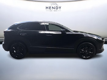 Used Mazda CX-30 2024 for sale - 79199873: Photo