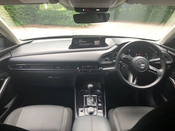 Used Mazda CX-30 2024 for sale - 79199873: Photo