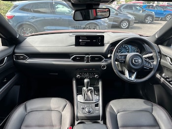 Used Mazda CX-5 2023 for sale - 79200400: Photo