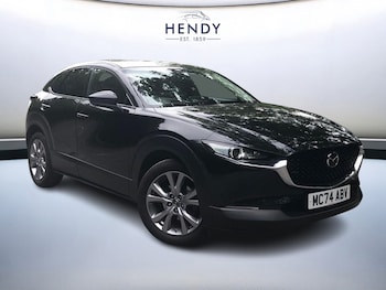 Used Mazda CX-30 2025 for sale - 79199864: Photo