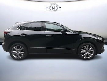 Used Mazda CX-30 2025 for sale - 79199864: Photo