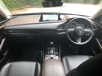 Used Mazda CX-30 2025 for sale - 79199864: Photo