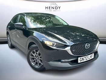 Used Mazda CX-30 2023 for sale - 79278060: Photo