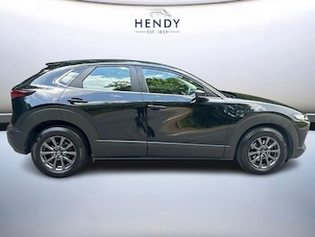 Used Mazda CX-30 2023 for sale - 79278060: Photo