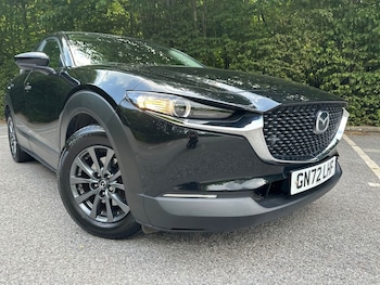 Used Mazda CX-30 2023 for sale - 79278060: Photo