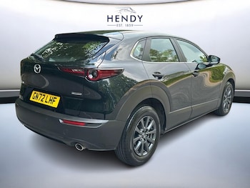 Used Mazda CX-30 2023 for sale - 79278060: Photo