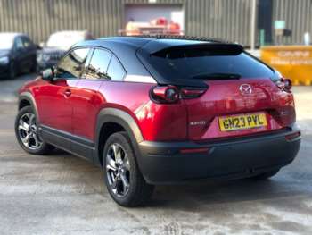 Used Mazda MX-30 2023 for sale - 73401874: Photo