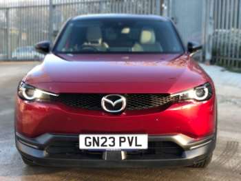 Used Mazda MX-30 2023 for sale - 73401874: Photo