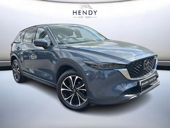 Used Mazda CX-5 2023 for sale - 79347555: Photo