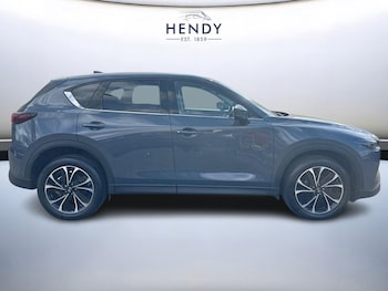 Used Mazda CX-5 2023 for sale - 79347555: Photo