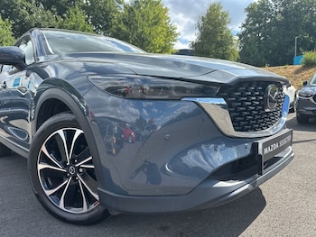 Used Mazda CX-5 2023 for sale - 79347555: Photo