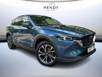 Used Mazda CX-5 2023 for sale - 79471288: Photo