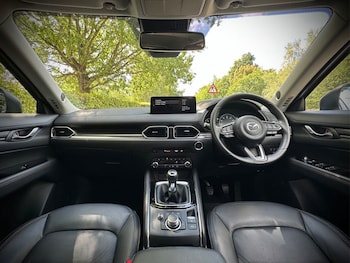 Used Mazda CX-5 2023 for sale - 79471288: Photo