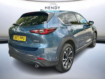 Used Mazda CX-5 2023 for sale - 79471288: Photo