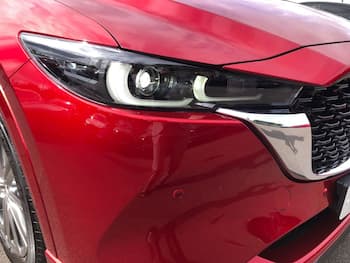 Used Mazda CX-5 2025 for sale - 79780207: Photo