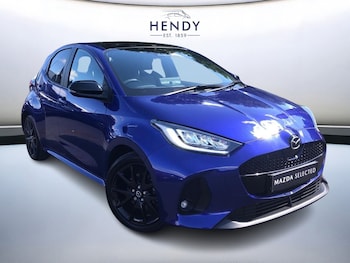 Used Mazda Mazda2 HYBRID 2024 for sale - 79199789: Photo