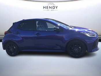 Used Mazda Mazda2 HYBRID 2024 for sale - 79199789: Photo