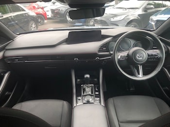 Used Mazda Mazda3 2024 for sale - 79200354: Photo