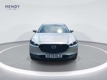 Used Mazda CX-30 2024 for sale - 74847281: Photo