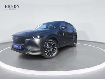 Used Mazda CX-5 2023 for sale - 74195707: Photo