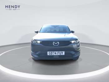 Used Mazda MX-30 2024 for sale - 73680023: Photo