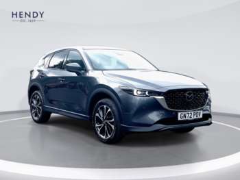2022 (72) - Sport Edition 5-Door