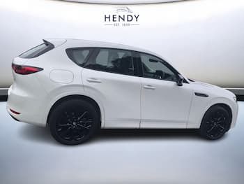 Used Mazda CX-60 2024 for sale - 79740167: Photo
