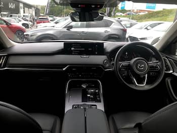 Used Mazda CX-60 2024 for sale - 79740167: Photo