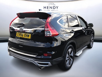 Used Honda CR-V 2017 for sale - 79575960: Photo