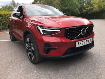 Used Volvo XC40 2023 for sale - 79532038: Photo