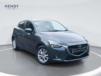 Used Mazda Mazda2 2016 for sale - 74617914: Photo