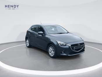 Used Mazda Mazda2 2016 for sale - 74617914: Photo