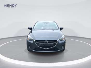 Used Mazda Mazda2 2016 for sale - 74617914: Photo