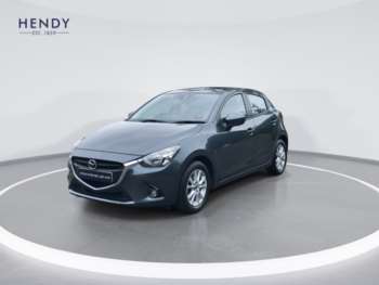 Used Mazda Mazda2 2016 for sale - 74617914: Photo