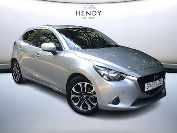 Used Mazda Mazda2 2018 for sale - 79199272: Photo