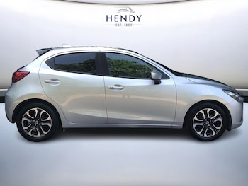 Used Mazda Mazda2 2018 for sale - 79199272: Photo