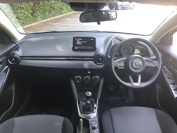 Used Mazda Mazda2 2018 for sale - 79199272: Photo