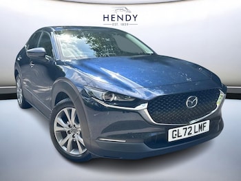 Used Mazda CX-30 2023 for sale - 79235746: Photo
