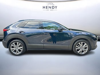 Used Mazda CX-30 2023 for sale - 79235746: Photo