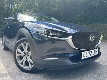 Used Mazda CX-30 2023 for sale - 79235746: Photo