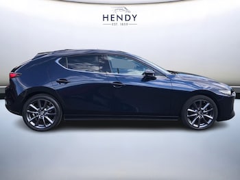 Used Mazda Mazda3 2024 for sale - 79471294: Photo