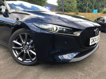 Used Mazda Mazda3 2024 for sale - 79471294: Photo