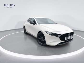 Used Mazda Mazda3 2024 for sale - 73680031: Photo