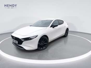 Used Mazda Mazda3 2024 for sale - 73680031: Photo