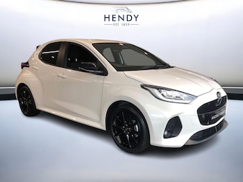 Used Mazda Mazda2 HYBRID 2026 for sale - 79200265: Photo
